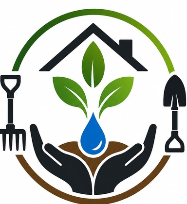 Garden & Co logo mark